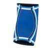 Rehband PRN Children's Elbow Pads, 1 Piece or 1 Pair,