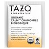 TAZO Organic Black Tea, (Awake, Chai, Zen, Calm, Mint, Earl