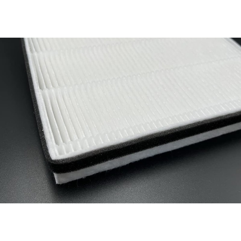 TOMIROAD Replacement FY-FDD2217AC High Performance Micro Particle Air Purifier Hepa