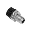 100Pcs 4mm Banana Plug Socket Binding Post Wire Connector Terminal