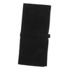 SHINEOFI Watch Strap Storage Bag Durable Travel Organizer Case for