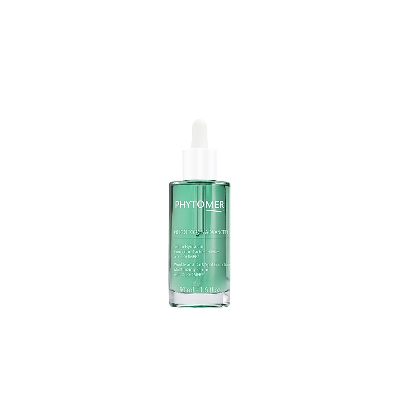 pitomer Phytomer Oligoforce Serum Hydratang Advanced 50ml + additional contents