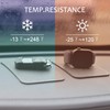 Car Dashboard Non Slip Mat, Brlvget Anti Slip Gel Pad,