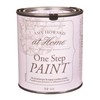 Amy Howard Home | One-Step Paint | Chalk Finish Paint