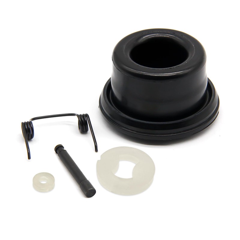 Laofudech 878-156 878-179 877-993 877-761 Set Aftermarket Piston Driver, Piston