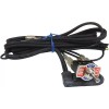 SPI UNIVERSAL ATV SNOWMOBILE THUMB WARMER KIT WITH SWITCH
