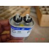 GE Capacitor Oval 7.5uf 370v volt VAC Blower Fan Motor