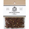 India Tree Peppercorns, Szechuan, .5 oz (Pack of 4)