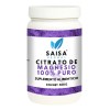 Citrato De Magnesio 500 g Suplemento Alimenticio Sin Sabor Saisa