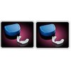 2 TotalGard StressGard Night Tooth Bruxism Teeth Mouth Guards TMJ