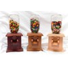 Handcrafted Wood Candy Dispenser - 1 PCS - Great for