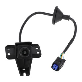 A ABSOPRO Rear View Camera for Hyundai Elantra 2021 2022 2023 for Elantra N 2022 2023 Park Assist Backup Reverse Camera Replace No.99240-BU500/99240-AA100