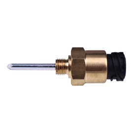 DUDSN Wasserstandssensor 04218081 01181474 kompatibel mit Deutz Motor BF6M1013FC TCD2012L062V TCD2012L042V TCD2013L062V TCD2013L042V