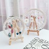 Plazotta 12 Pack 15 x 9 cm Wooden Tabletop Easels