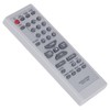 PerFascin Replacement Remote Control EUR7711020 fit for Panasonic Stereo System