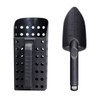 Fydun Metal Detecting Sand Scoop Set Portable Ergonomically Sturdy ABS