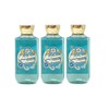 Bath and Body Work Rainbow Waves - Pack of Three