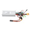 48 60V 500W Electric Scooter Controller LCD Display Motor Brushless