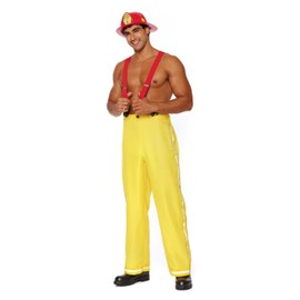 Dreamgirl Fiery Fighter