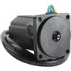 Total Power Parts 430-22158 12V Tilt/Trim Motor Compatible With/Replacement for