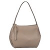 TOM TAILOR Berit Women's Hobo Bag Shoulder Bag Medium Beige,