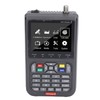 Digital Satellite Finder LCD Screen Handheld Satellite Signal Meter Detection