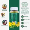 Mullein Gummies for Respiratory Wellness | 1000mg Per Serving |