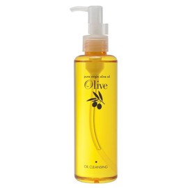 Olive Garden Moisturizing Cleansing Oil, 6.8 fl oz (200 ml)