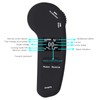 Demeras Meepo Remote Controller Electric Longboard 12×5×2 Electric Wireless Display