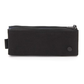 Radite LDCO-BNPN-01 Bendy Cordura Black Pencil Case