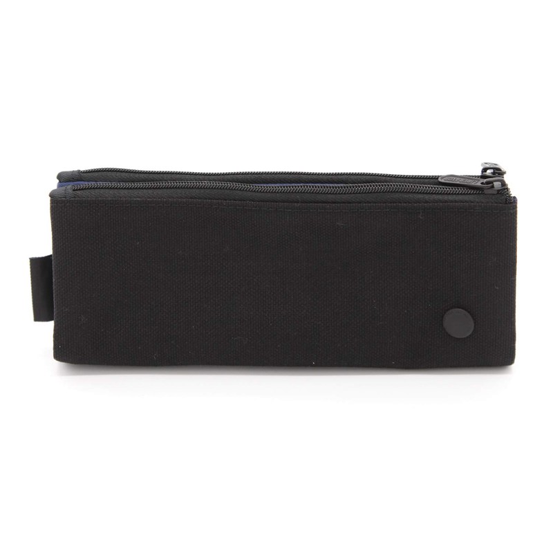 Radite LDCO-BNPN-01 Bendy Cordura Black Pencil Case