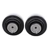 Roneeson Front Left and Right Side Engine Motor Mount for