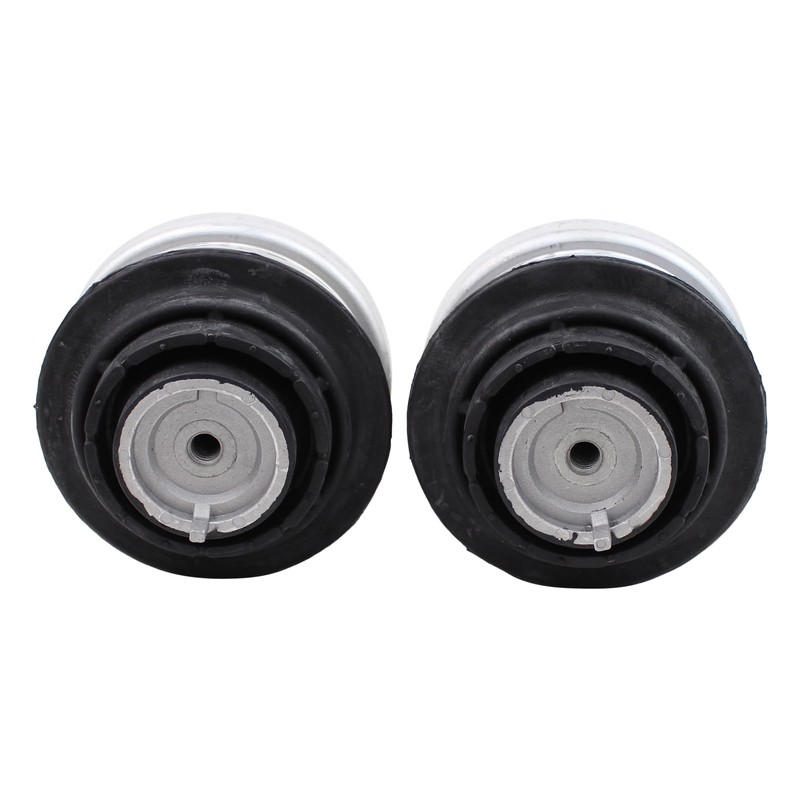 Roneeson Front Left and Right Side Engine Motor Mount for