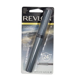 Revlon NEW Revlon Colorstay Overtime Lengthing Mascara 003 BLACKENED