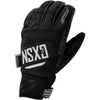 CastleX Men's Stance Glove in Black, Size X-Large