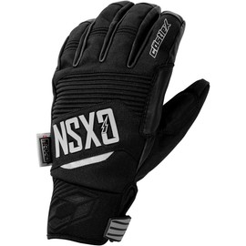 CastleX Men's Stance Glove in Black, Size X-Large