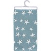Primitives by Kathy Kitchen Towel - The Beach is My