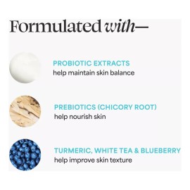 Tula Skincare Limpiador Facial Purificante 200ml                                                                                                      