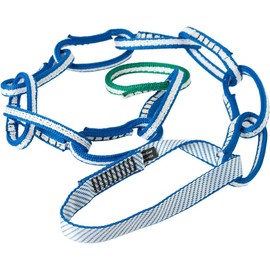 Metolius Ultimate Daisy - Blue/Green