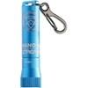 Streamlight 73021 Nano Light II 20-Lumens Miniature Keychain LED Flashlight