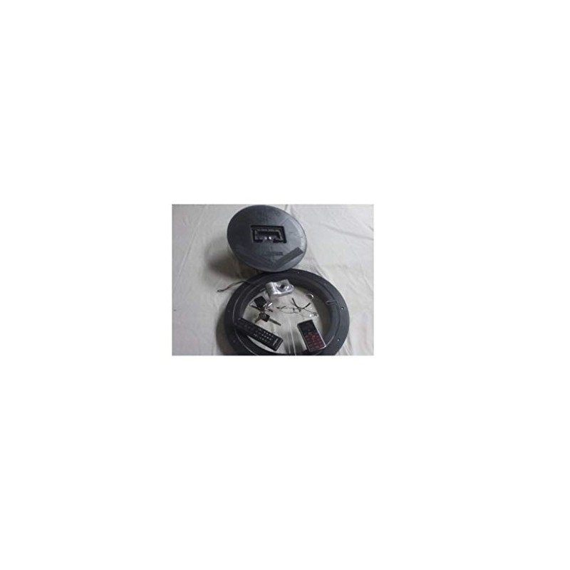 Nilson Direct Catch Cover Katz Koverz Ice Fishing Clear Grate