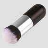 Powder application brush foundation makeup brush cushion / 파우더 발림이 브러쉬 파운데이션 메이크업붓 쿠션