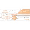 K-Palette 1DAY TATTOO Liquid Eyeliner Twinkle Collection 02 Twinkle Pink,