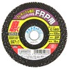 SK11 #C120 Flexible Whetstone for Disc Grinder FRP PC Aluminum