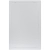 Vent Systems White ABS Plastic Access Panel 10 x 16