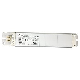 CosmoPower S 160W Choke Ballast - 220V - 60 Hz - Tanning Lamp Ballast #74236