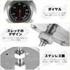 iplusmile thermometer oven thermometer cooking thermometer outdoor barbecue controller stainless