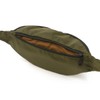 Masterpiece 24242 Master-piece Slant Waist Bag, Navy/75, navy (75)