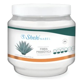 Fibra Prebiótica Sheló Nabel                                                                                                                          