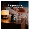 Glicinato Magnesio 120 Cápsulas Life Alta Absorción Aditivos